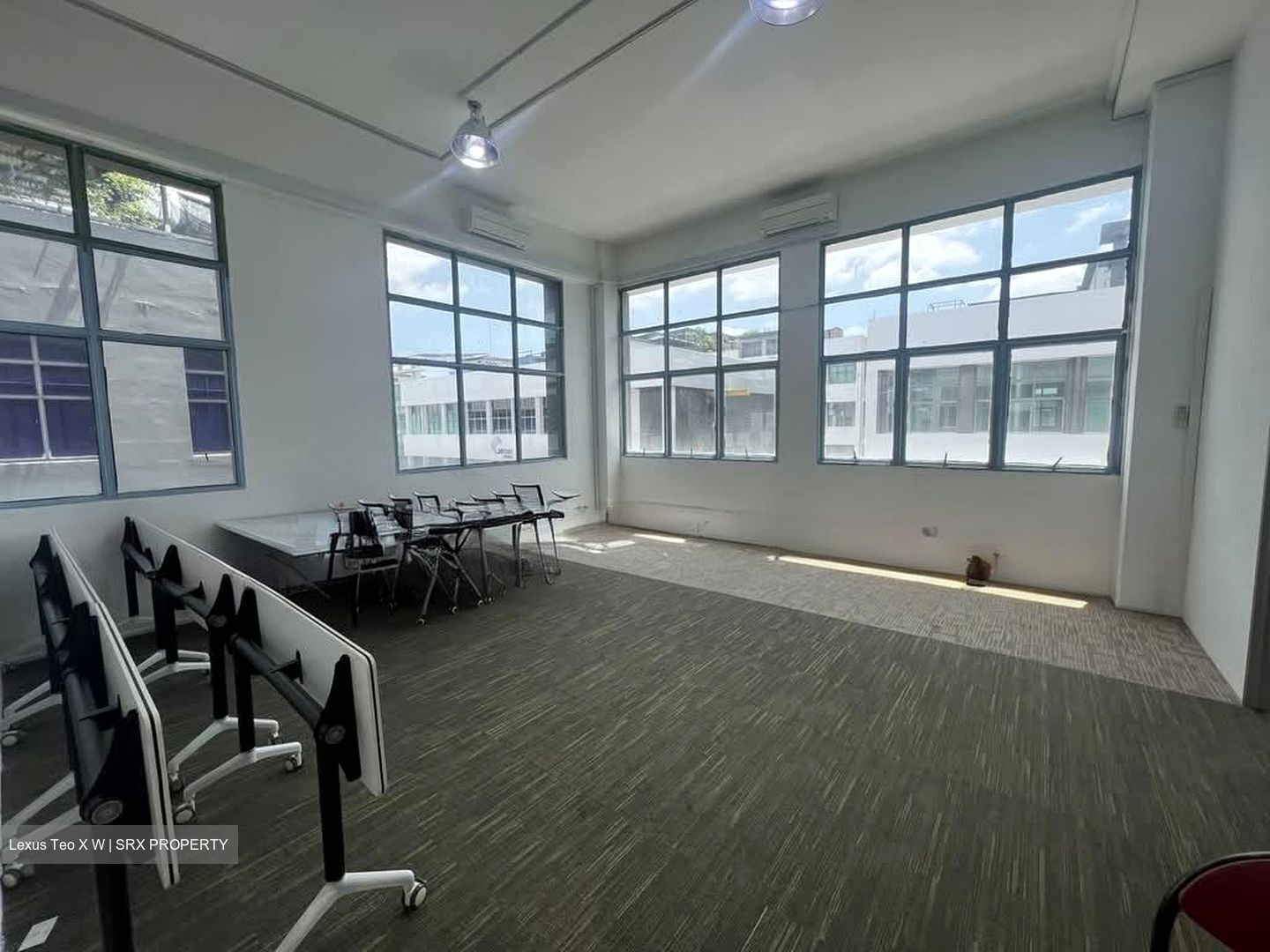 Shun Li Industrial Park (D14), Factory #575895191